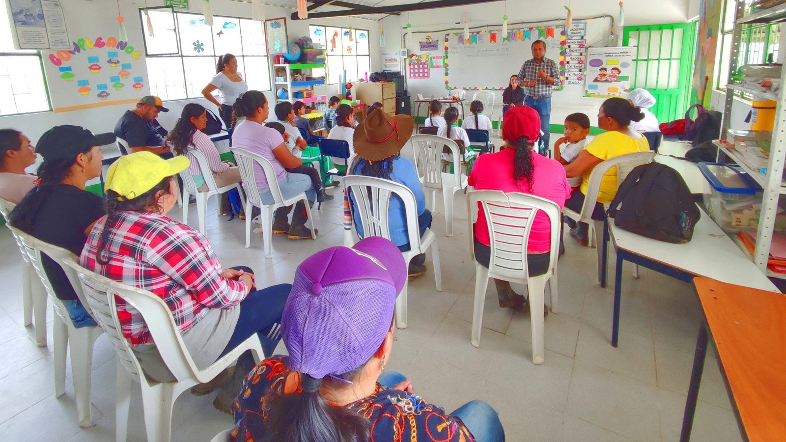 Inicio Institucion Educativa Valentin Garcia Labranzagrande 003