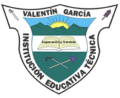 Institución Educativa Técnica Valentín García